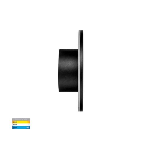 HV3591T-BLK-12V - HV3591T-Black - Halo Black TRI HV3591T-BLK-12V