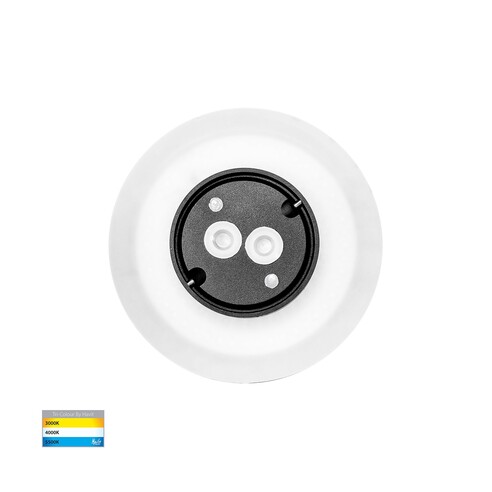 HV3591T-BLK-12V - HV3591T-Black - Halo Black TRI HV3591T-BLK-12V