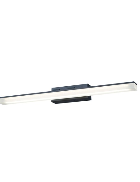 VANITAS1S Interior Wall Light Rectangular 8W Tri-Colour White - VANITAS1S