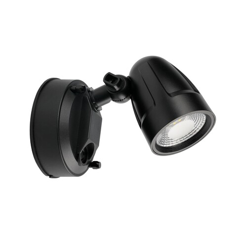 ILLUME EX1-WH - ILLUME SINGLE EXTERIOR SPOT - ILLUME EX1-WH