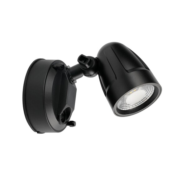 ILLUME EX1-WH - ILLUME SINGLE EXTERIOR SPOT - ILLUME EX1-WH