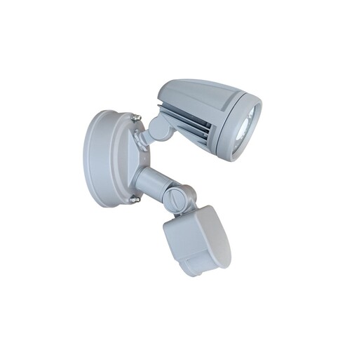 ILLUME EX1S-WH - ILLUME SINGLE EXTERIOR SPOT ILLUME EX1S-WH