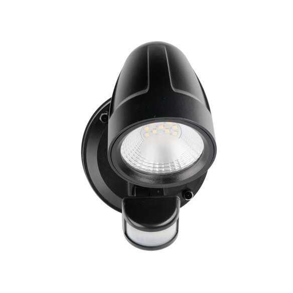 ILLUME EX1S-WH - ILLUME SINGLE EXTERIOR SPOT ILLUME EX1S-WH