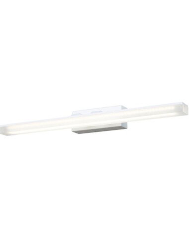 VANITAS2L Interior Wall Light Rectangular 16W VANITAS2L
