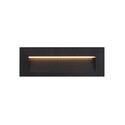 Ingar Antiglare Wall Light - Black