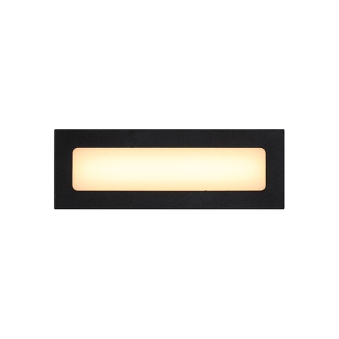 INGAR EXRE-OP-BK - INGAR Opal WALL LIGHT - BLACK