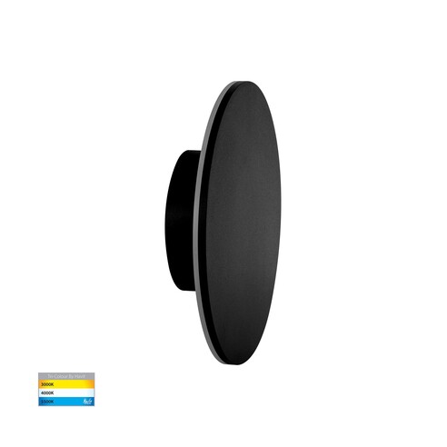 HV3592T-BLK-12V - HV3592T-Black - Halo Black TRI HV3592T-BLK-12V