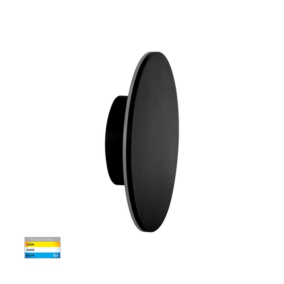 HV3592T-BLK-12V - HV3592T-Black - Halo Black TRI HV3592T-BLK-12V
