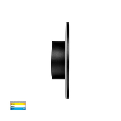 HV3592T-BLK-12V - HV3592T-Black - Halo Black TRI HV3592T-BLK-12V