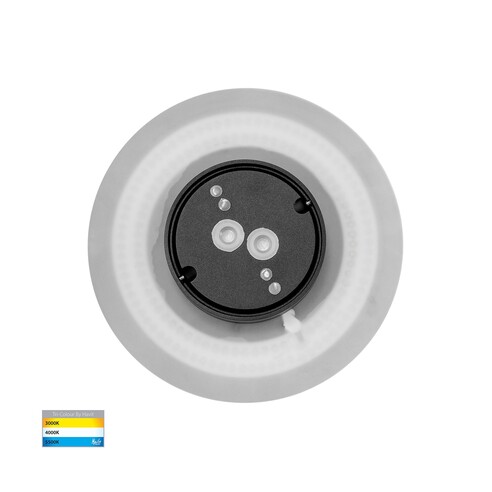 HV3592T-BLK-12V - HV3592T-Black - Halo Black TRI HV3592T-BLK-12V