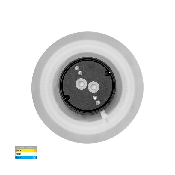 HV3592T-BLK-12V - HV3592T-Black - Halo Black TRI HV3592T-BLK-12V