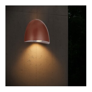 JORA EX3-BK324 - Exterior Step Wall Light - BlackJORA EX3-BK324 2