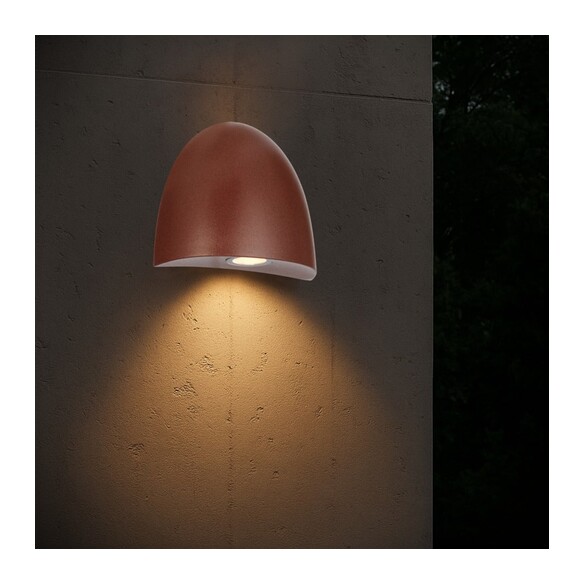 JORA EX3-GN324 - Exterior Step Wall LightJORA EX3-GN324