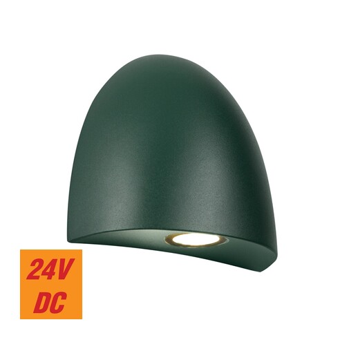 JORA EX3-GN324 - Exterior Step Wall LightJORA EX3-GN324