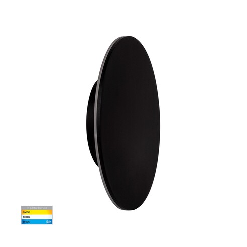 HV3593T-BLK-12V - HV3593T-Black - Halo Black TRI HV3593T-BLK-12V