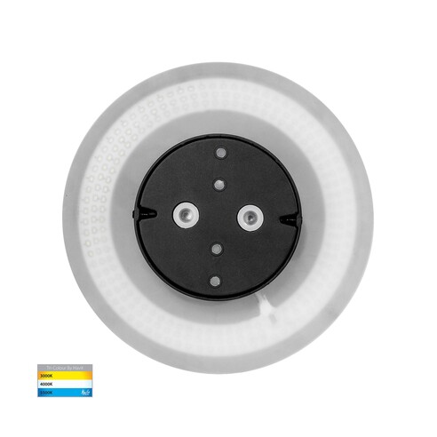 HV3593T-BLK-12V - HV3593T-Black - Halo Black TRI HV3593T-BLK-12V