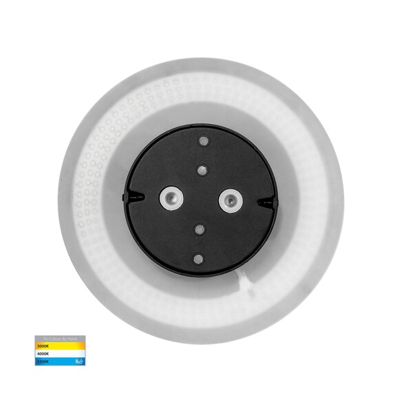 HV3593T-BLK-12V - HV3593T-Black - Halo Black TRI HV3593T-BLK-12V
