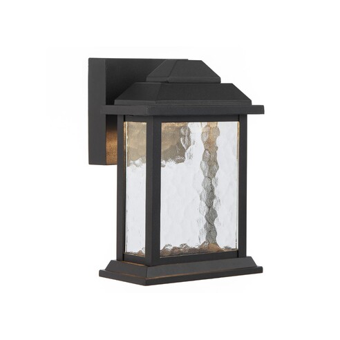 JOVARO EX24-BK - JOVARO 24 EXTERIOR WALL LIGHT - JOVARO EX24-BK