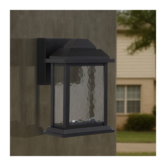 JOVARO EX24-BK - JOVARO 24 EXTERIOR WALL LIGHT - JOVARO EX24-BK