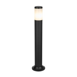 KENRA EX.P-BK - KENRA E27 BOLLARD - BLACKKENRA EX.P-BK