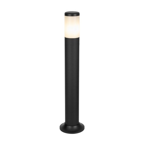 KENRA EX.P-BK - KENRA E27 BOLLARD - BLACKKENRA EX.P-BK