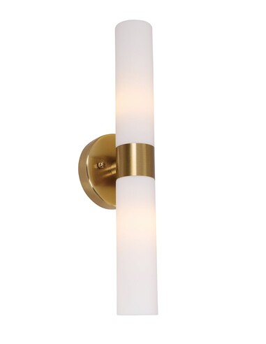 VARA1 Up & Down Wall Light Black - VARA1VARA1