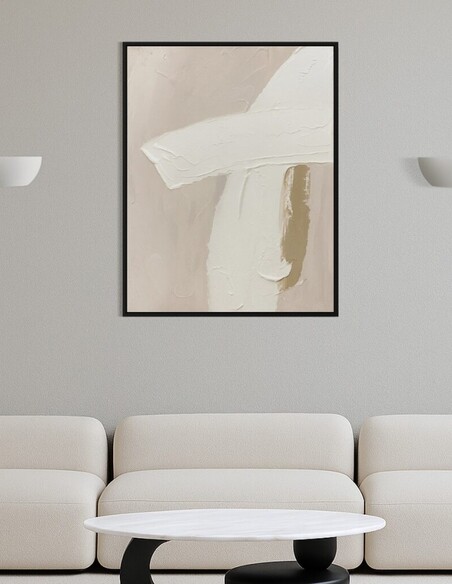 Kimble Wall Light White 20W - KIMBLE WB-WHKIMBLE WB-WH