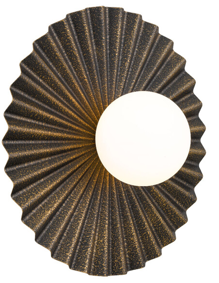 Kinso Wall Light 35 35W G9 - KINSO WB35-AGOM