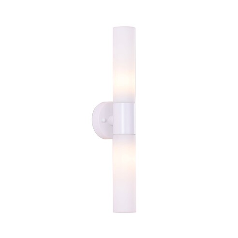 VARA2 - VARA Interior Tubular Up/Down Opal Glass VARA2