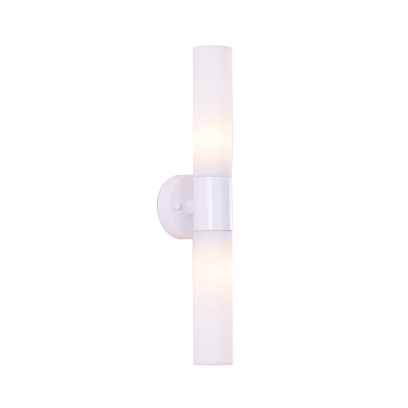 VARA2 - VARA Interior Tubular Up/Down Opal Glass VARA2