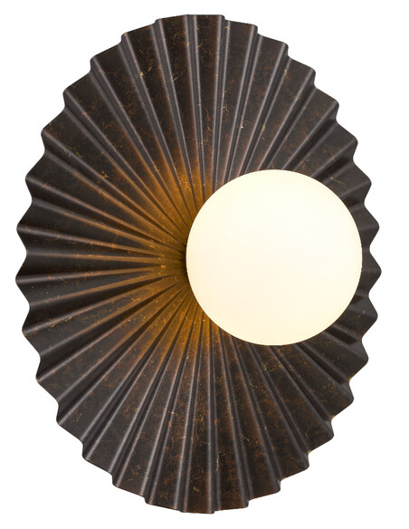 Kinso Wall Light 35 35W G9 - KINSO WB35-AGOMKINSO WB35-AGOM