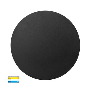 HV3594T-BLK-12V - HV3594T-Black - Halo Black TRI Colour LED HV3594T-BLK-12V