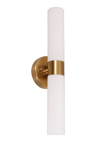 VARA2 Up & Down Wall Light White - VARA2VARA2