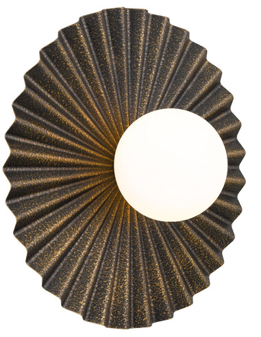 Kinso Wall Light 35 35W G9 - KINSO WB35-ASOMKINSO WB35-ASOM