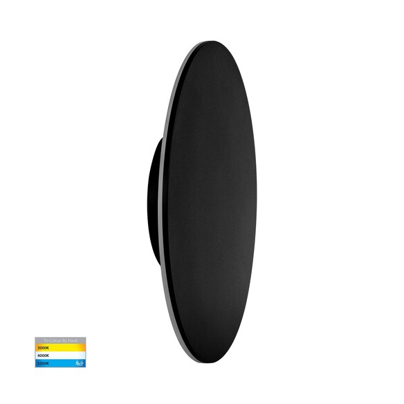 HV3594T-BLK-12V - HV3594T-Black - Halo Black TRI HV3594T-BLK-12V