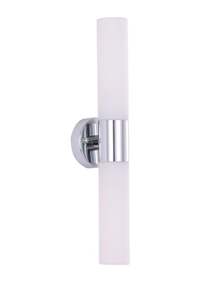 VARA2 Up & Down Wall Light White - VARA2VARA2