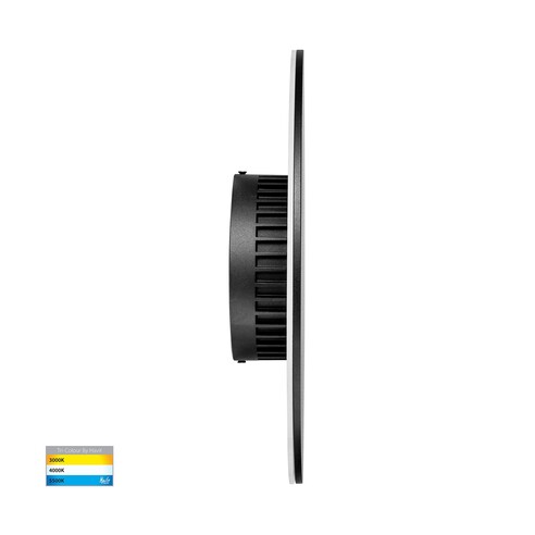 HV3594T-BLK-12V - HV3594T-Black - Halo Black TRI HV3594T-BLK-12V