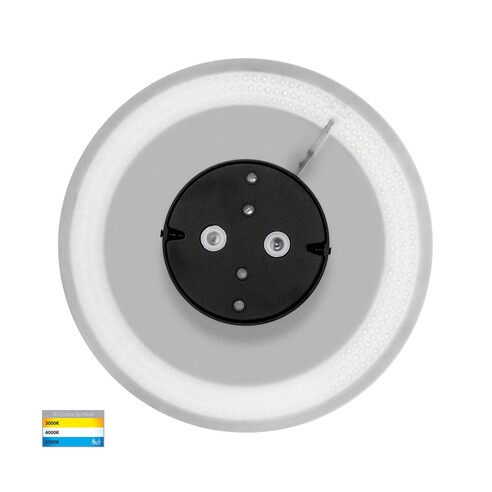 HV3594T-BLK-12V - HV3594T-Black - Halo Black TRI HV3594T-BLK-12V
