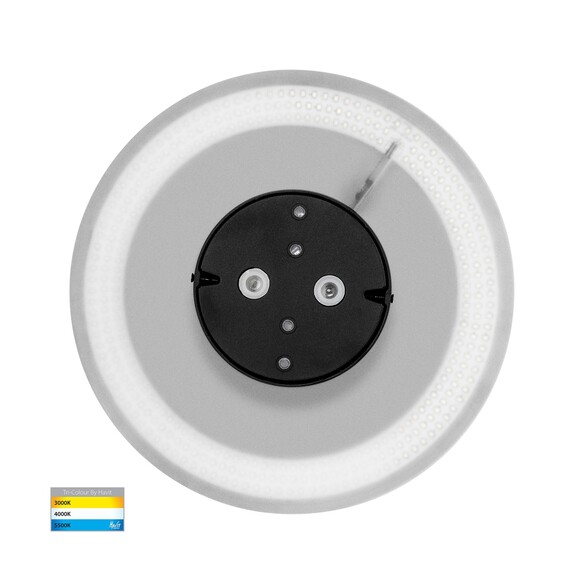 HV3594T-BLK-12V - HV3594T-Black - Halo Black TRI HV3594T-BLK-12V