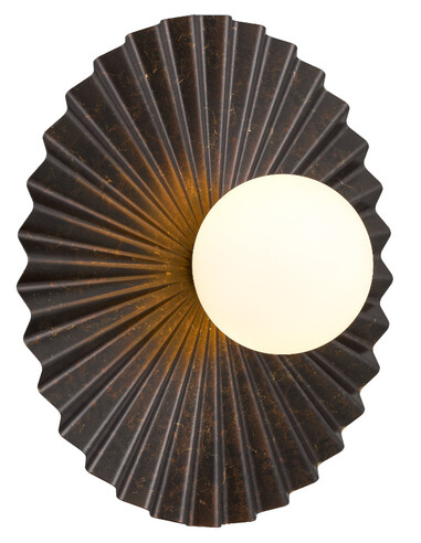 Kinso Wall Light 35 35W G9 - KINSO WB35-ASOMKINSO WB35-ASOM