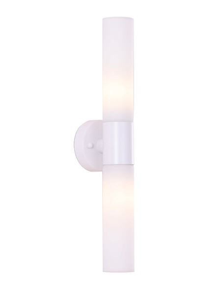 VARA3 Up & Down Wall Light Brass - VARA3VARA3