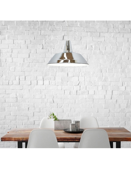 DIVO1 - DIVO Industrial Antique Brass Dome DIVO1