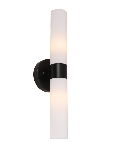 VARA3 Up & Down Wall Light Brass - VARA3VARA3
