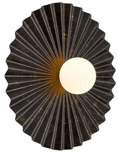 Kinso Wall Light 50 50W G9 - KINSO WB50-AGOMKINSO WB50-AGOM
