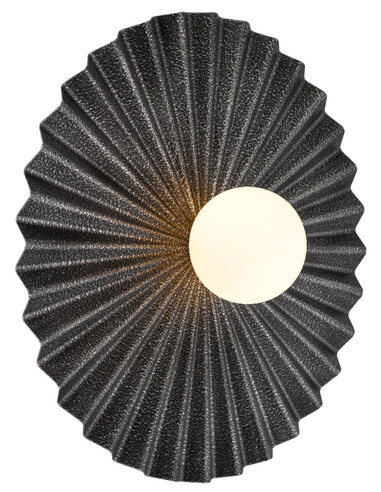 Kinso Wall Light 50 50W G9 - KINSO WB50-AGOMKINSO WB50-AGOM