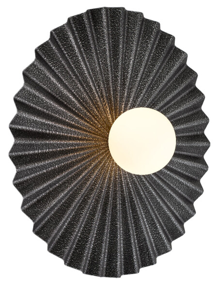 Kinso Wall Light 50 50W G9 - KINSO WB50-AGOMKINSO WB50-AGOM