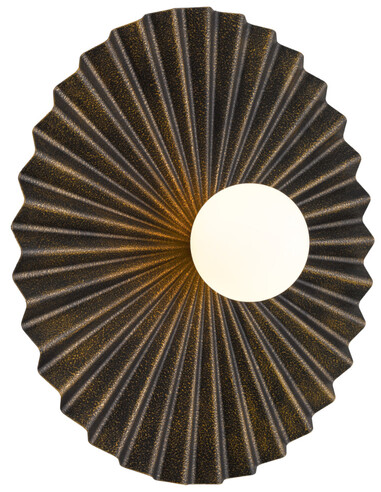Kinso Wall Light 50 50W G9 - KINSO WB50-AGOMKINSO WB50-AGOM