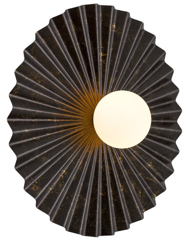 Kinso Wall Light 50 50W G9 - KINSO WB50-ASOMKINSO WB50-ASOM