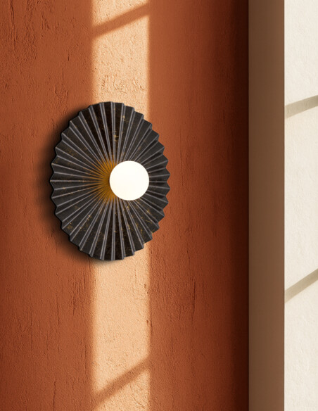 Kinso Wall Light 50 50W G9 - KINSO WB50-ASOMKINSO WB50-ASOM
