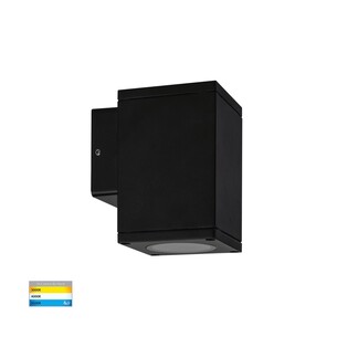 HV3623T-BLK - HV3623T-Black - Quadru Square Black TRI HV3623T-BLK